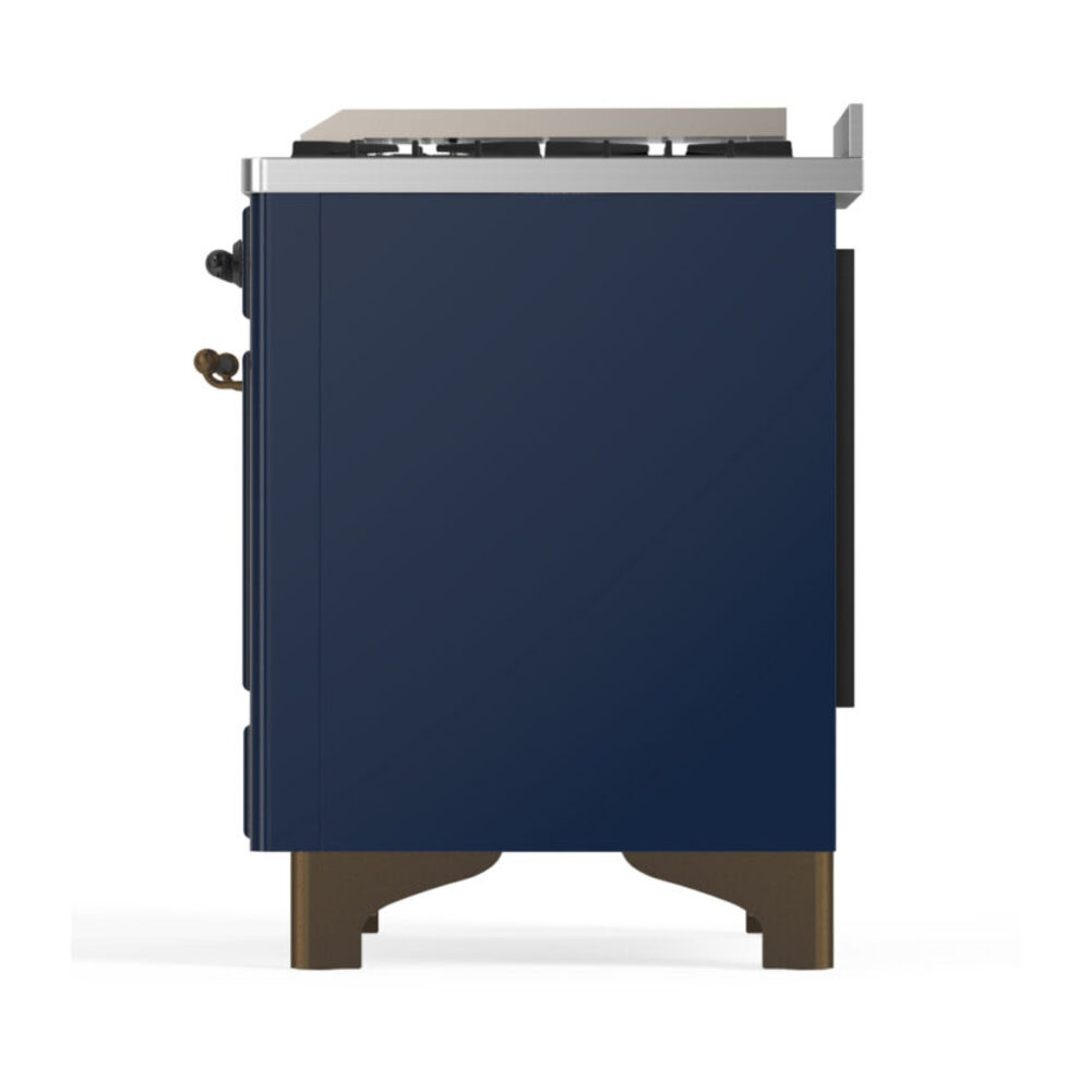 ILVE-UM48FQNR3MBBLP-Left Side View