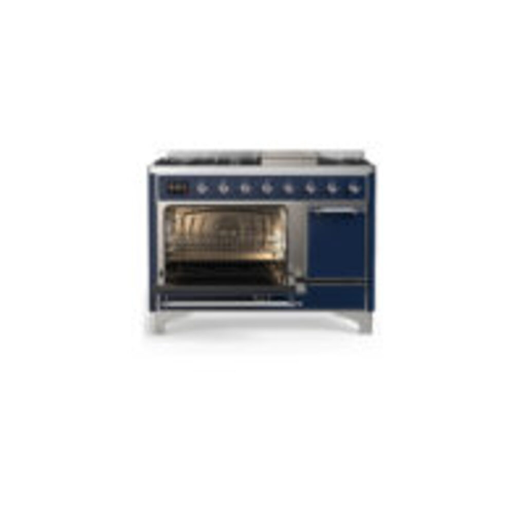 ILVE-UM48FQNR3MBCLP-Primary Oven Open View