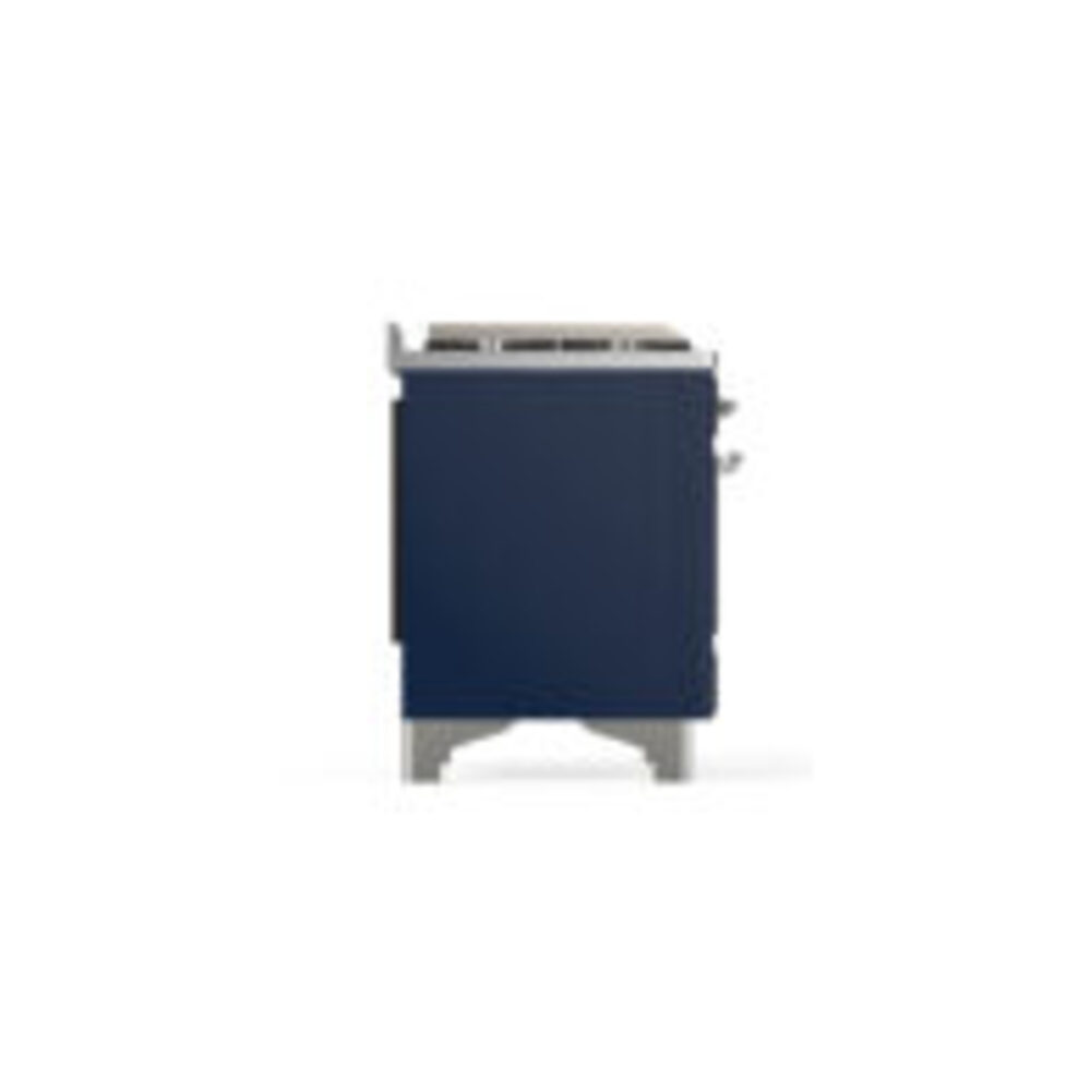 ILVE-UM48FQNR3MBCLP-Right Side View