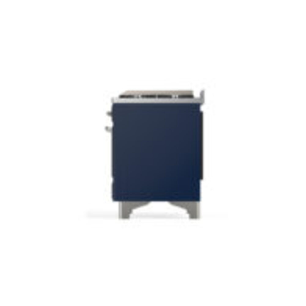 ILVE-UM48FQNR3MBC-Left Side View