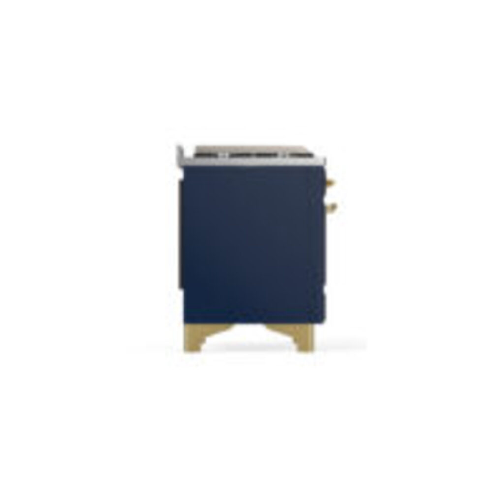 ILVE-UM48FQNR3MBG-Right Side View