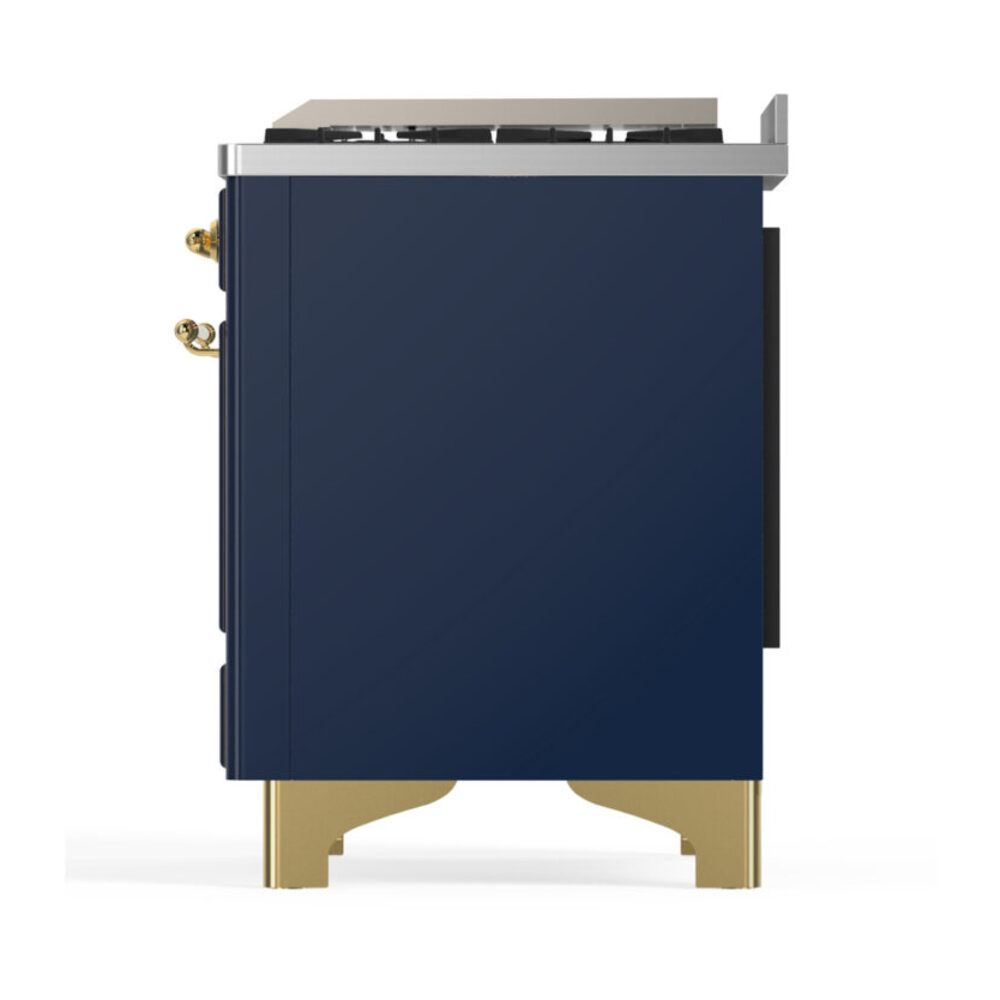 ILVE-UM48FQNR3MBG-Left Side View