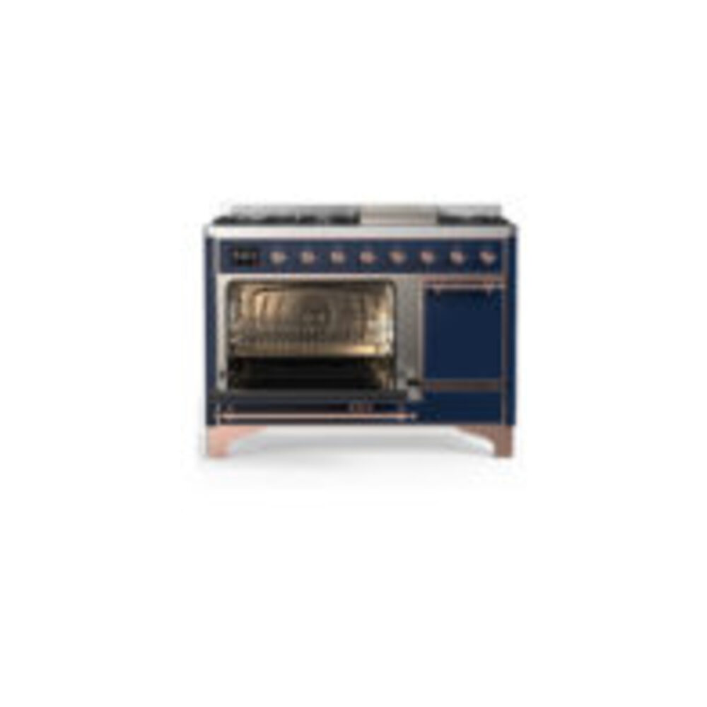 ILVE-UM48FQNR3MBPLP-Primary Oven Open View