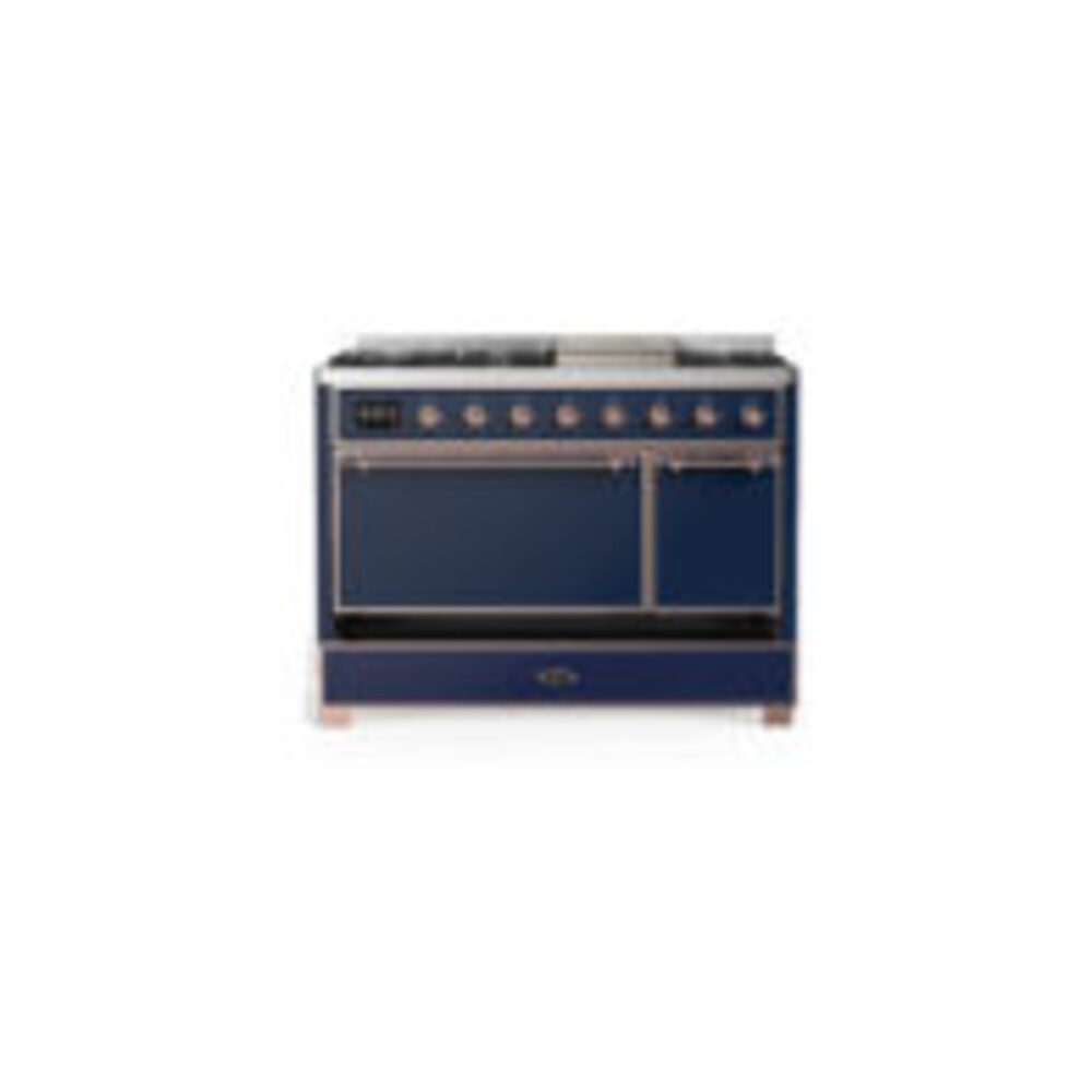 ILVE-UM48FQNR3MBPLP-Drawer Open View