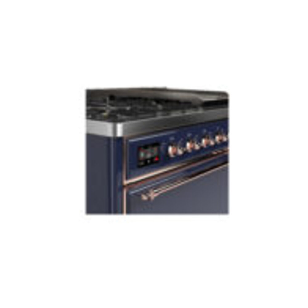 ILVE-UM48FQNR3MBPLP-Control Knobs View