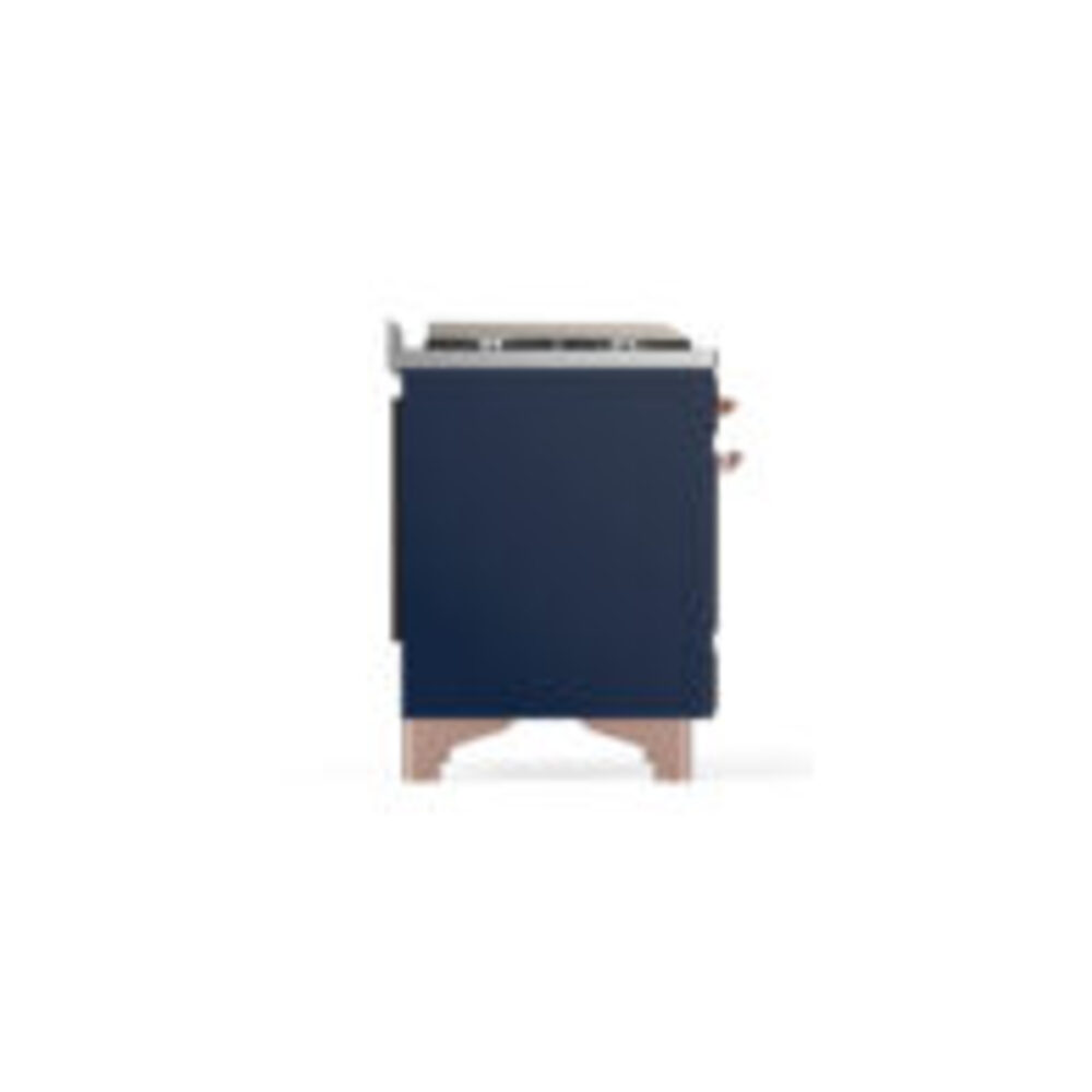 ILVE-UM48FQNR3MBPLP-Right Side View