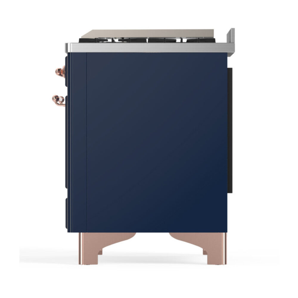 ILVE-UM48FQNR3MBP-Left Side View