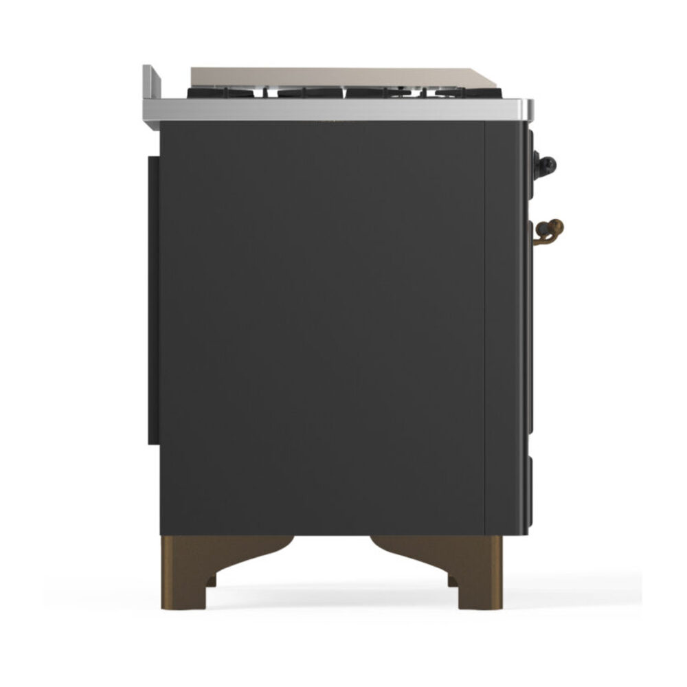 ILVE-UM48FQNR3MGBLP-Right Side View