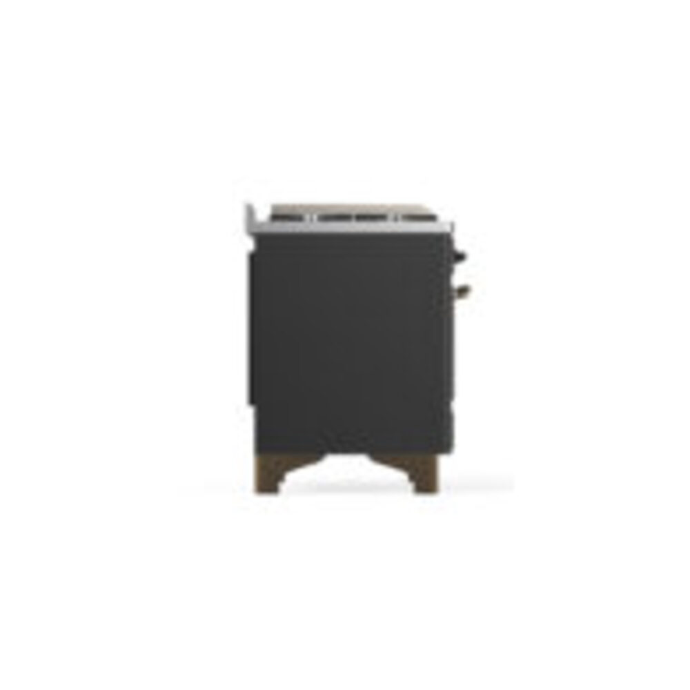 ILVE-UM48FQNR3MGB-Right Side View