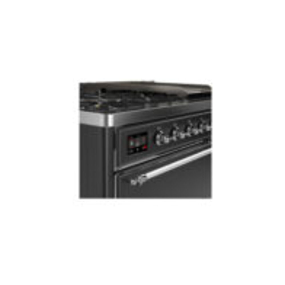 ILVE-UM48FQNR3MGCLP-Control Knobs View