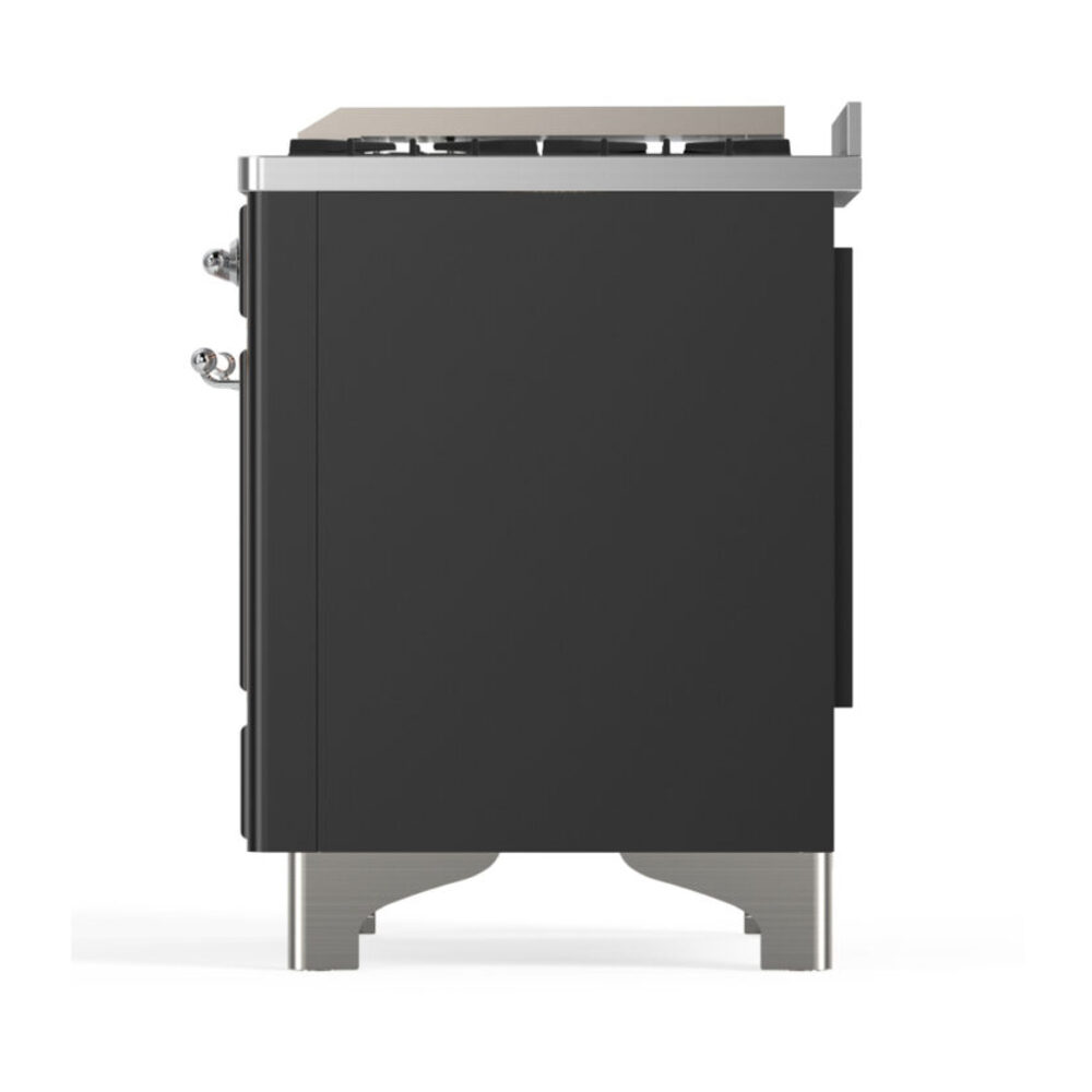 ILVE-UM48FQNR3MGC-Left Side View