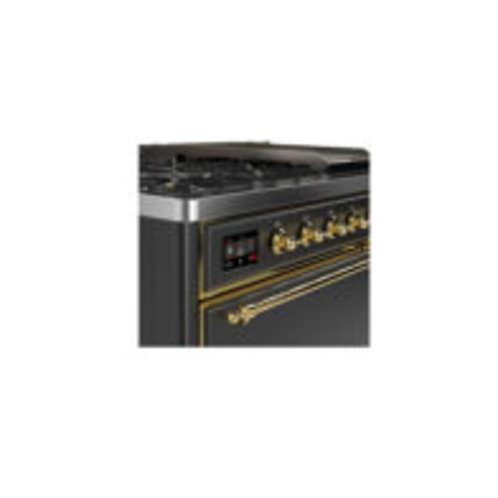 ILVE-UM48FQNR3MGG-Control Knobs View