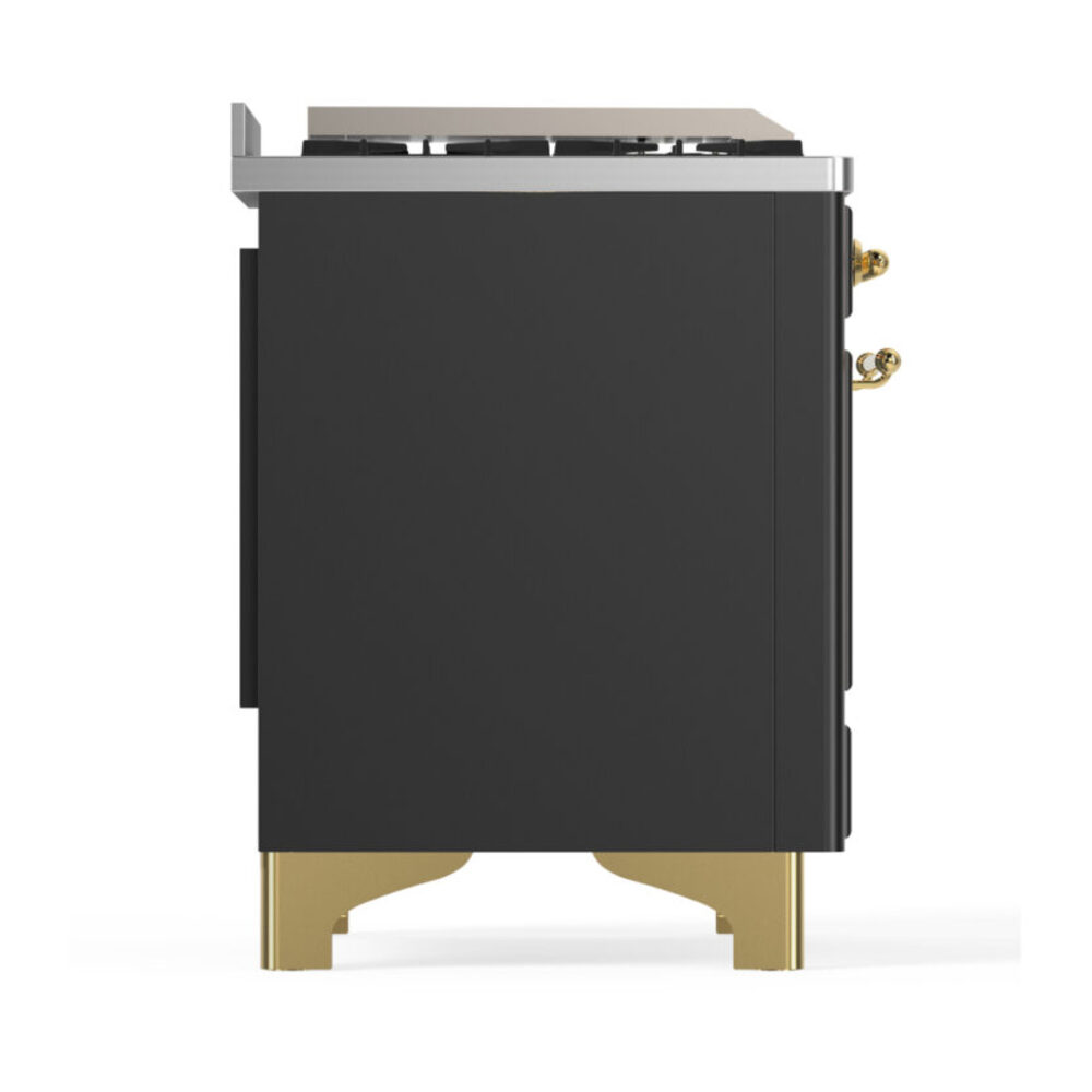 ILVE-UM48FQNR3MGG-Right Side View