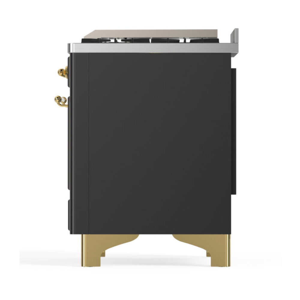 ILVE-UM48FQNR3MGG-Left Side View