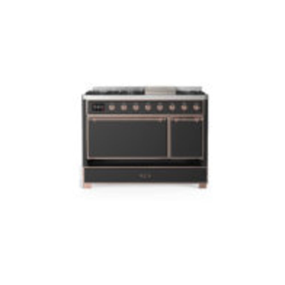 ILVE-UM48FQNR3MGP-Drawer Open View