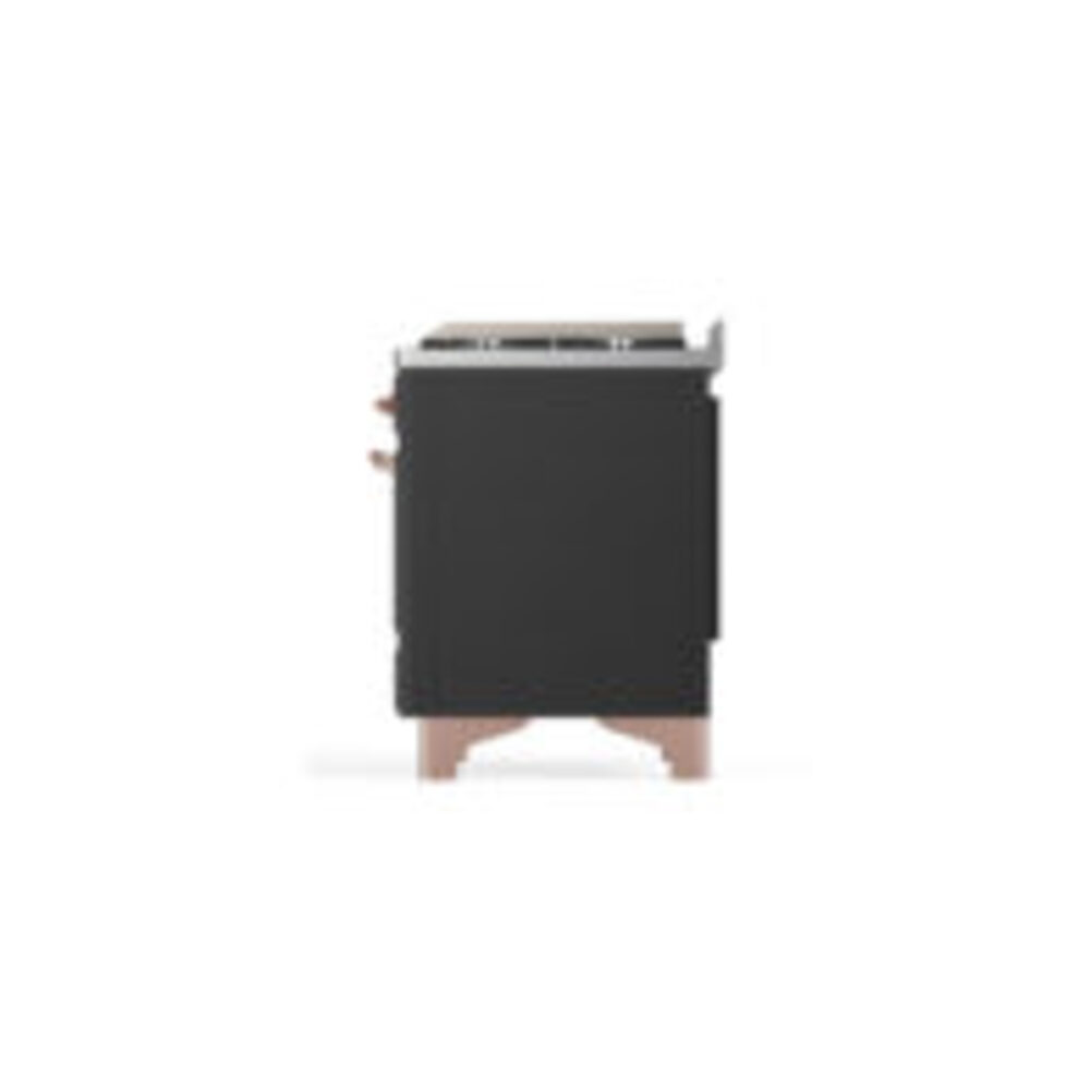 ILVE-UM48FQNR3MGP-Left Side View