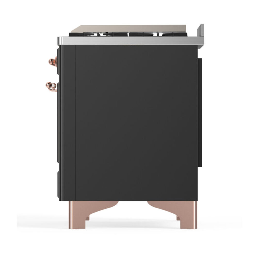 ILVE-UM48FQNR3MGP-Left Side View