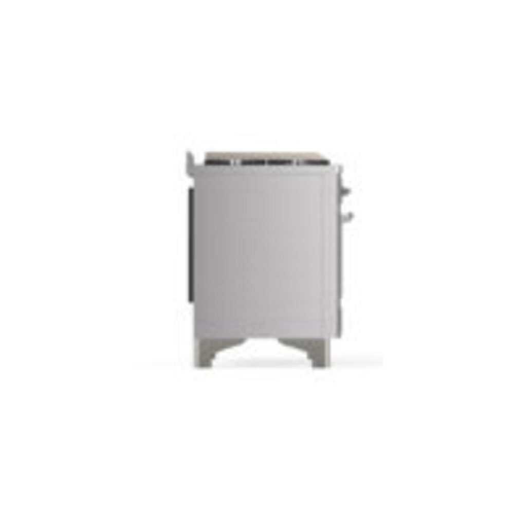 ILVE-UM48FQNR3SSC-Right Side View