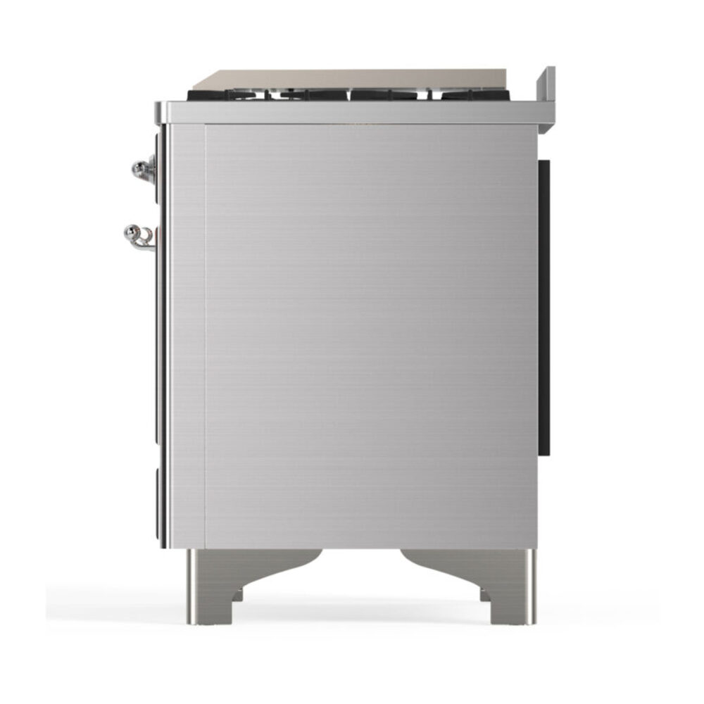 ILVE-UM48FQNR3SSC-Left Side View