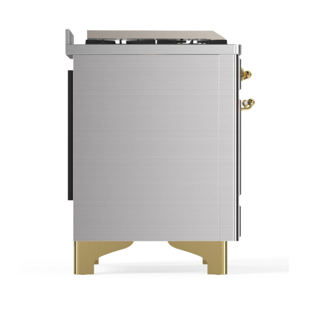 ILVE-UM48FQNR3SSG-Right Side View