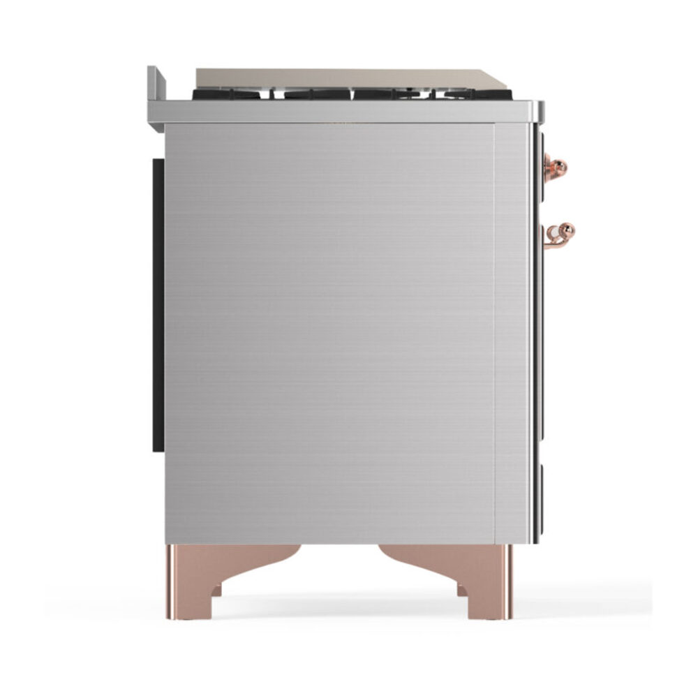 ILVE-UM48FQNR3SSP-Right Side View