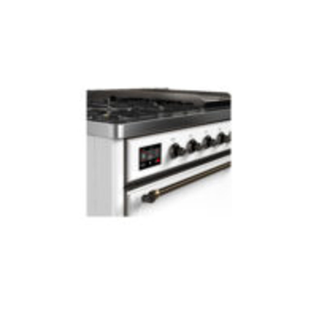 ILVE-UM48FQNR3WHBLP-Control Knobs View