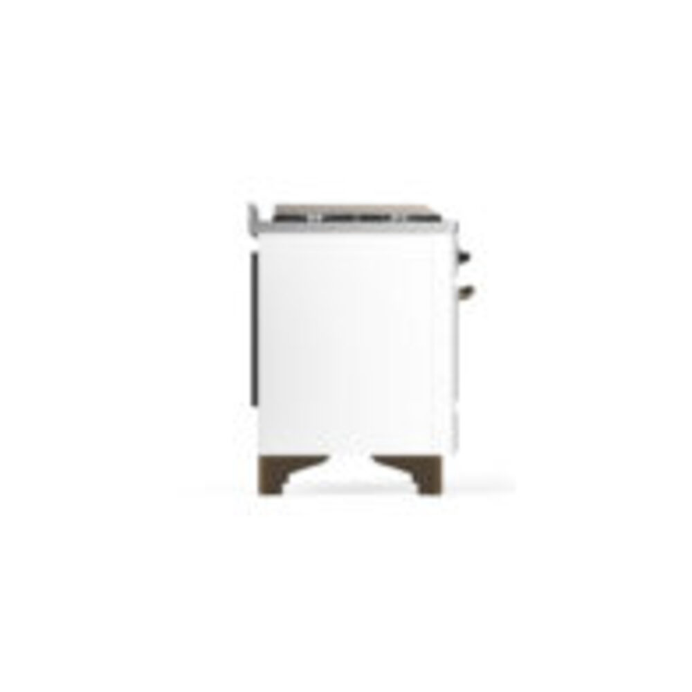 ILVE-UM48FQNR3WHB-Right Side View