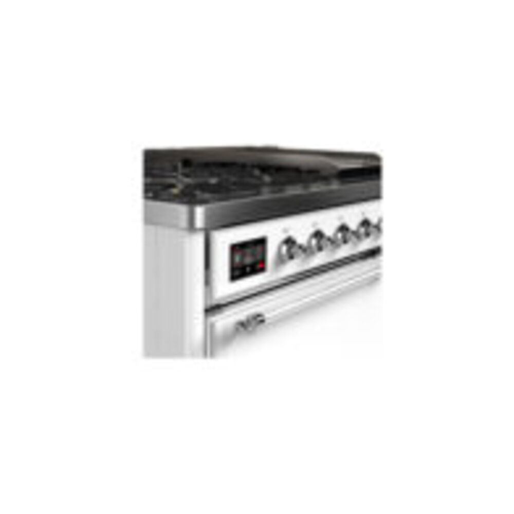 ILVE-UM48FQNR3WHCLP-Control Knobs View