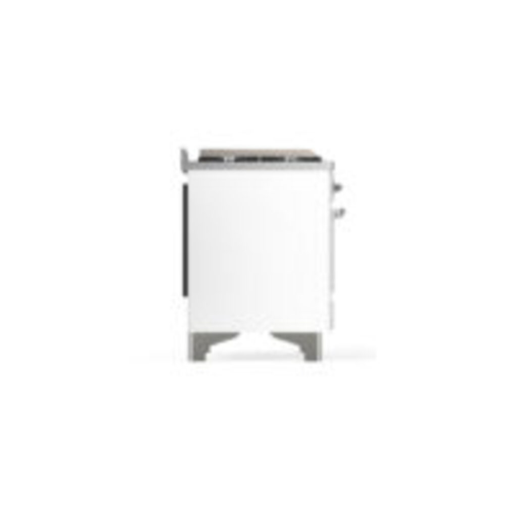 ILVE-UM48FQNR3WHCLP-Right Side View