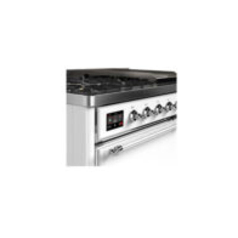 ILVE-UM48FQNR3WHC-Control Knobs View