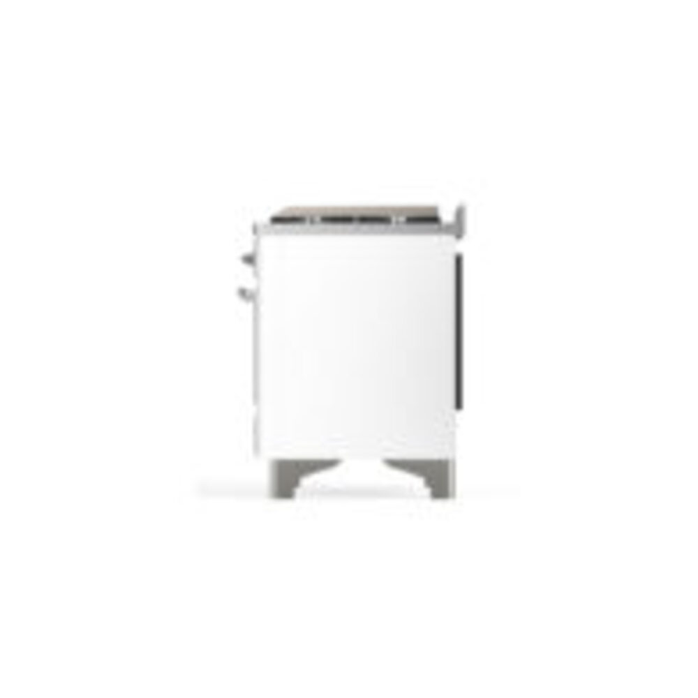 ILVE-UM48FQNR3WHC-Left Side View