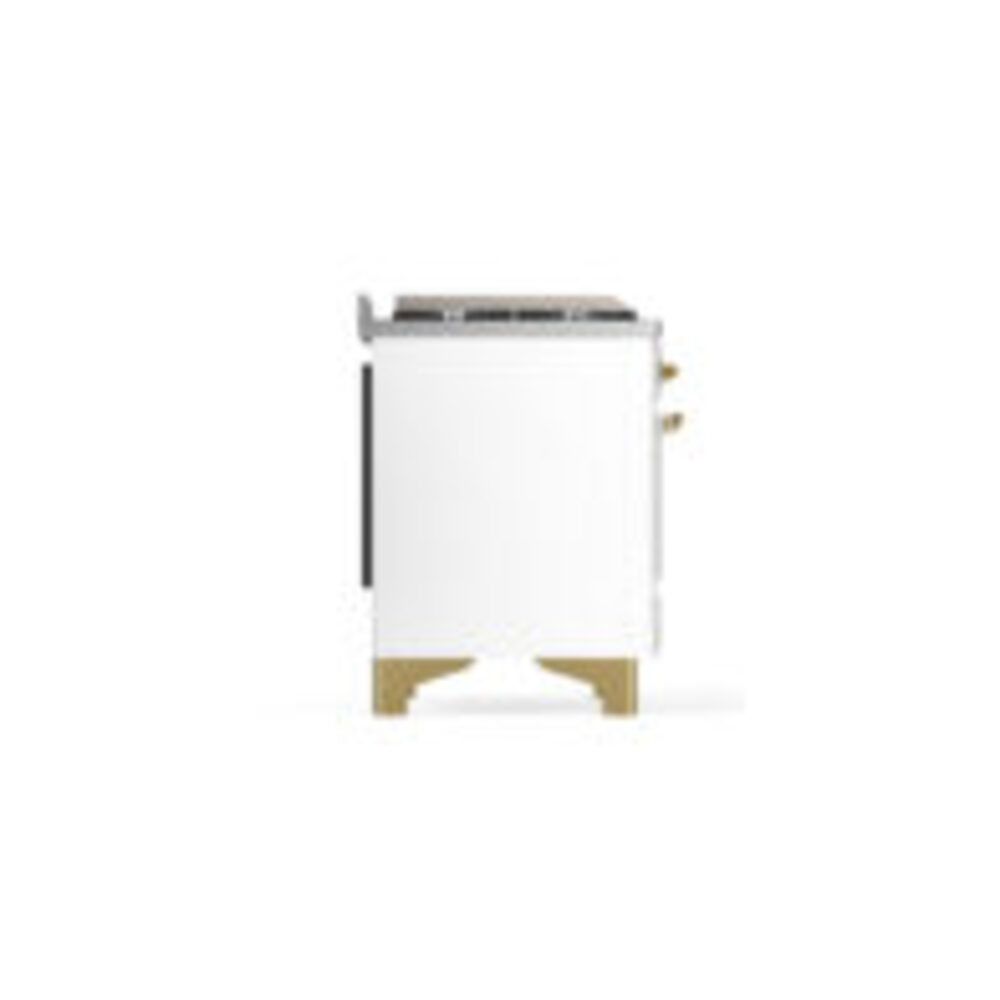 ILVE-UM48FQNR3WHGLP-Right Side View