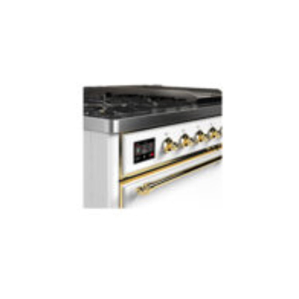 ILVE-UM48FQNR3WHG-Control Knobs View