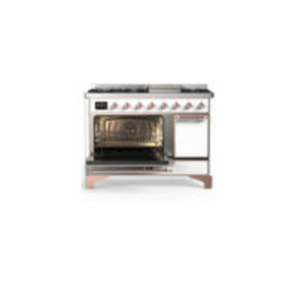 ILVE-UM48FQNR3WHPLP-Primary Oven Open View