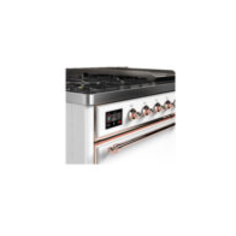 ILVE-UM48FQNR3WHPLP-Control Knobs View