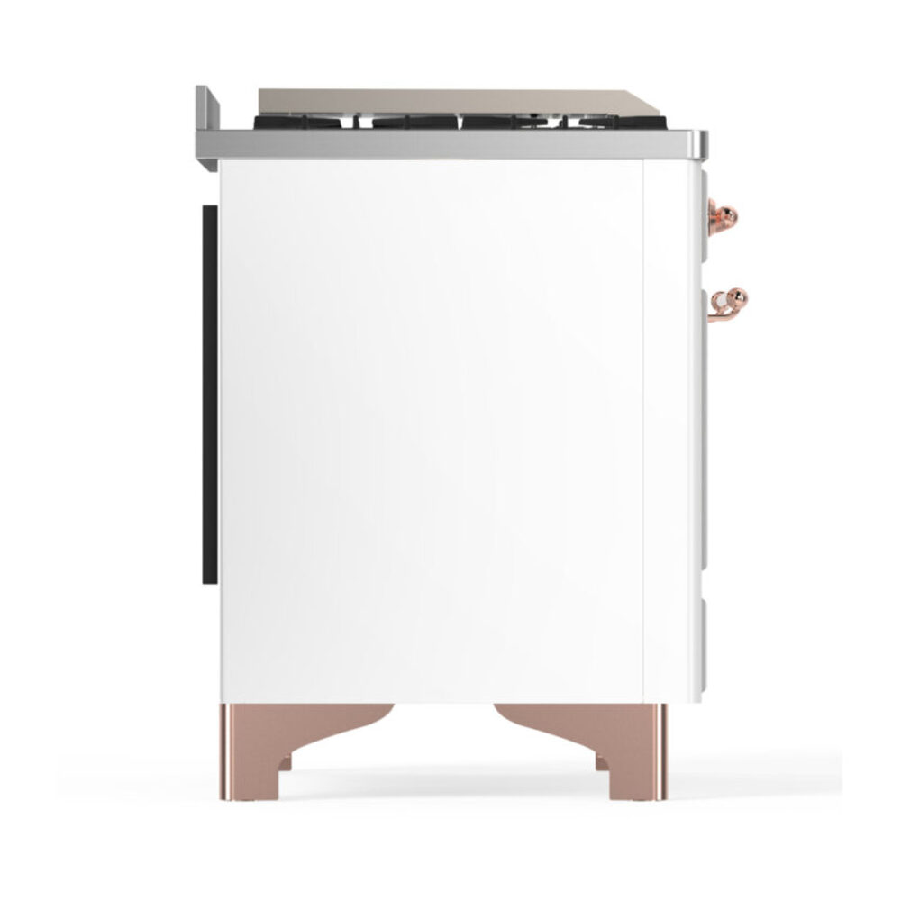 ILVE-UM48FQNR3WHPLP-Right Side View