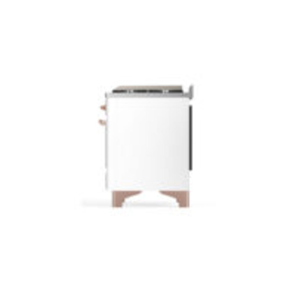 ILVE-UM48FQNR3WHP-Left Side View