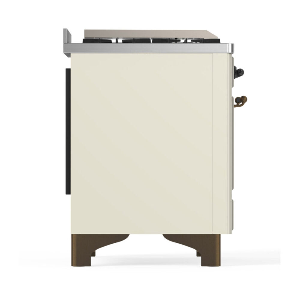 ILVE-UM48FSNR3AWBLP-Right Side View