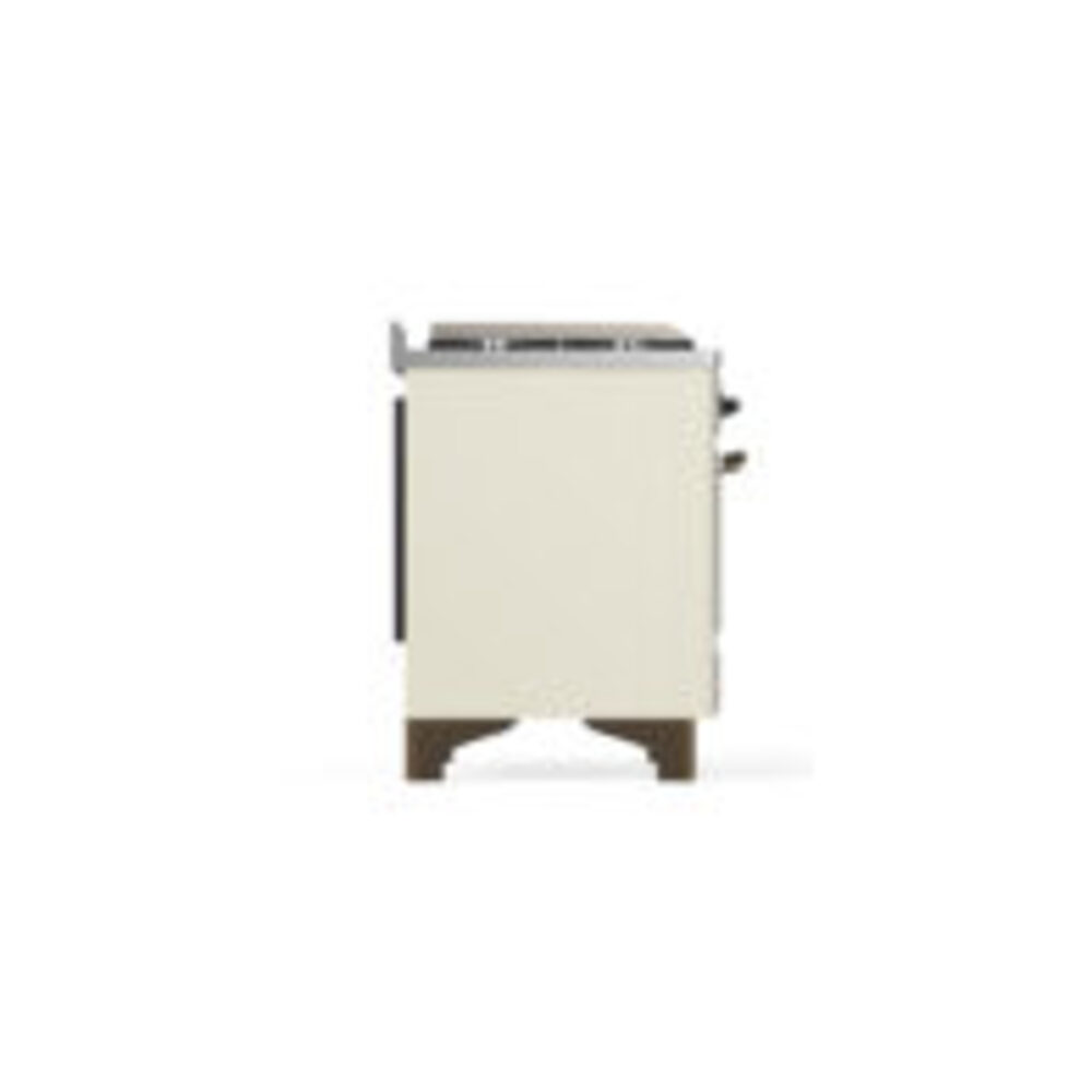 ILVE-UM48FSNR3AWB-Right Side View