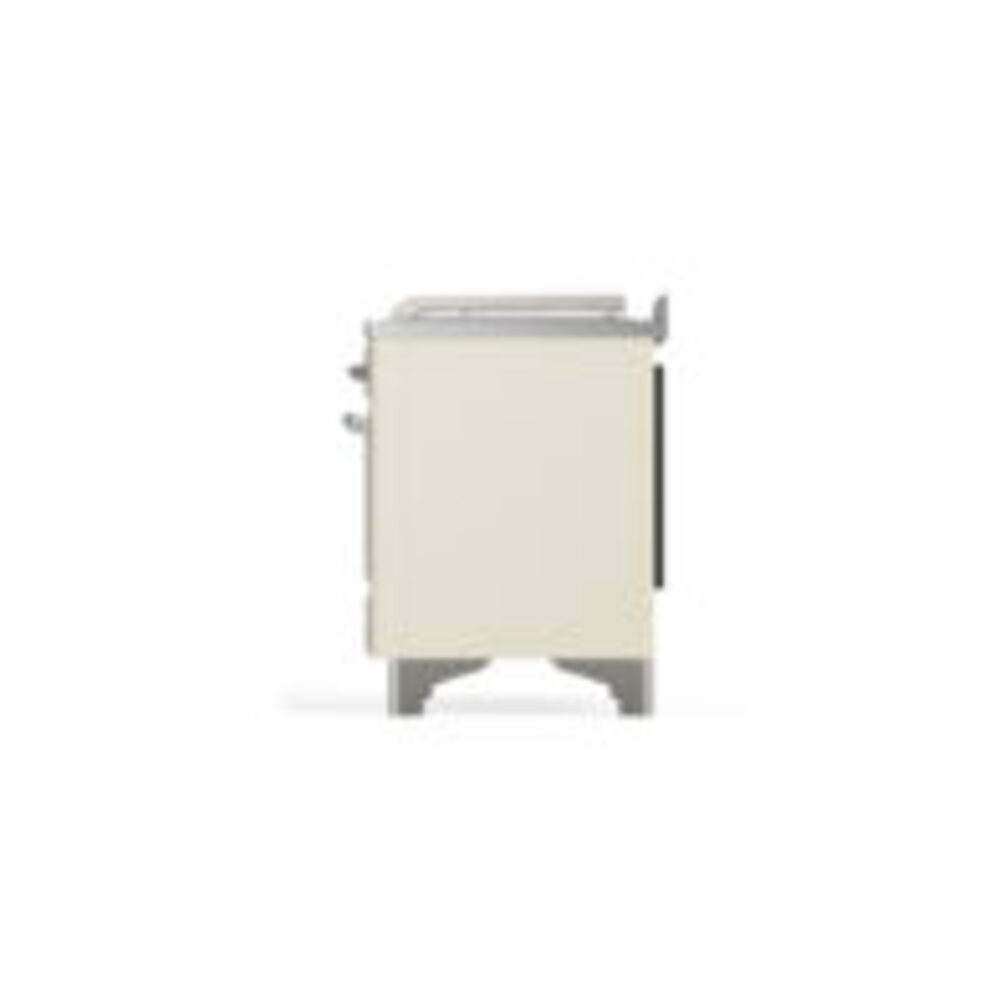 ILVE-UM48FSNR3AWC-Left Side View