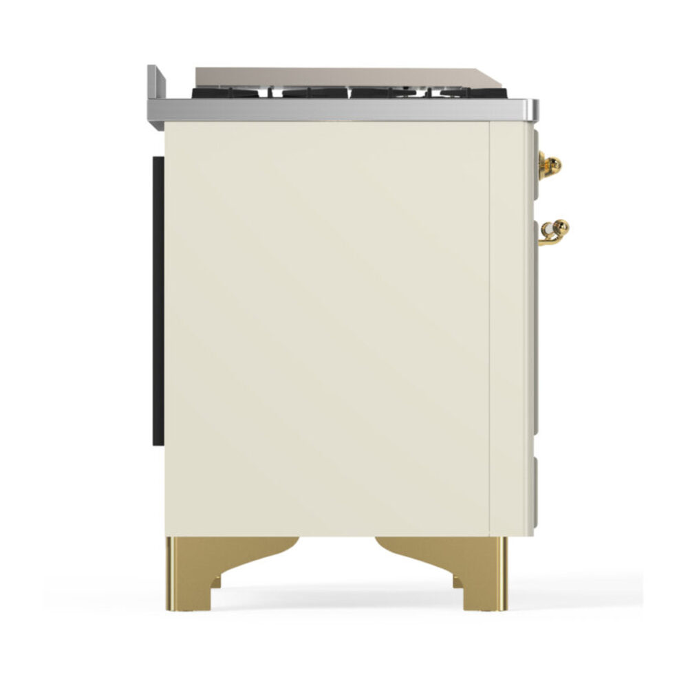 ILVE-UM48FSNR3AWGLP-Right Side View