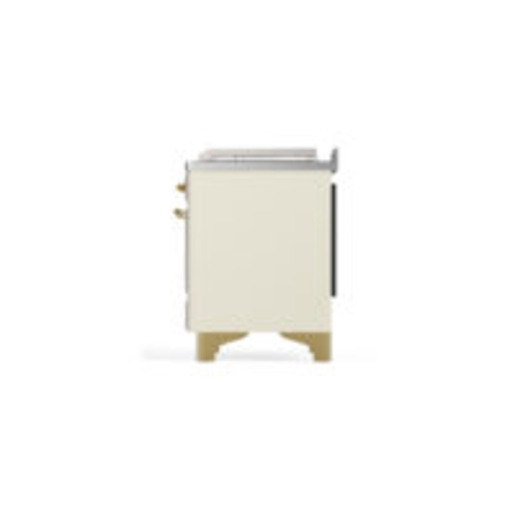 ILVE-UM48FSNR3AWG-Left Side View