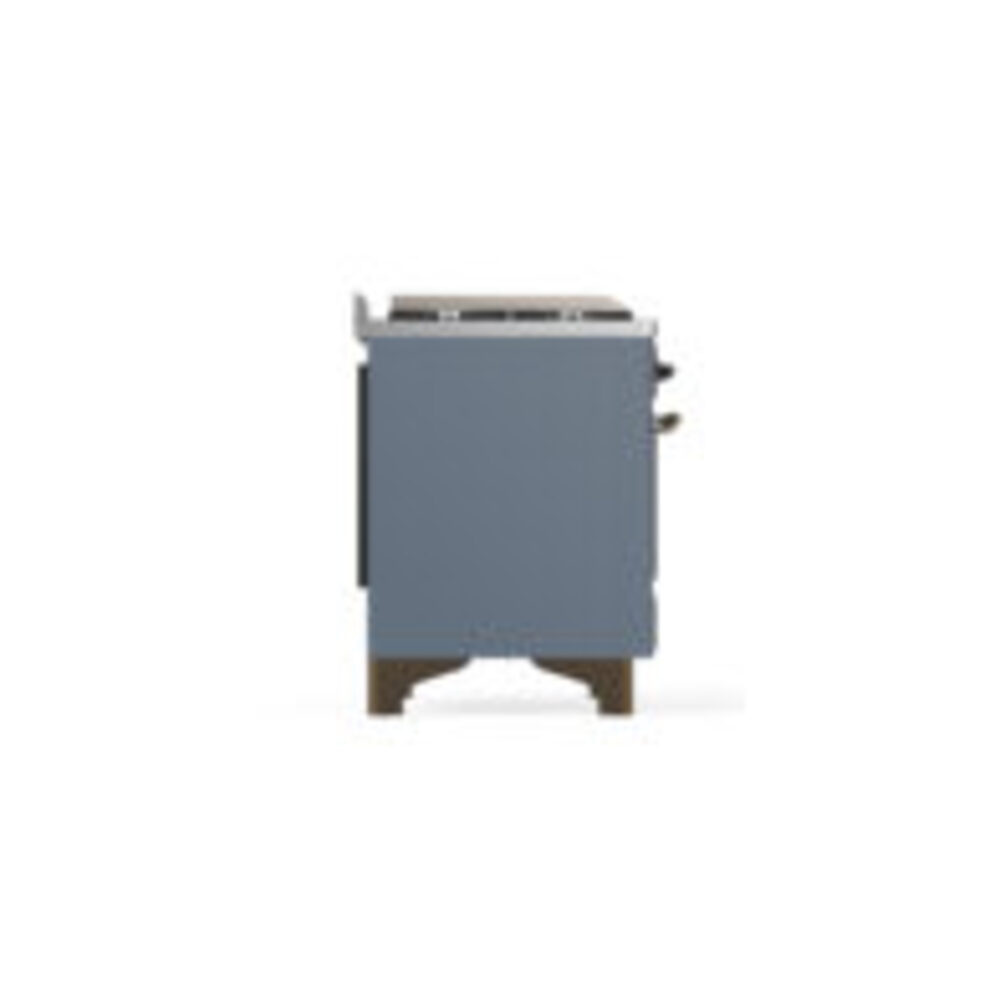 ILVE-UM48FSNR3BGB-Right Side View