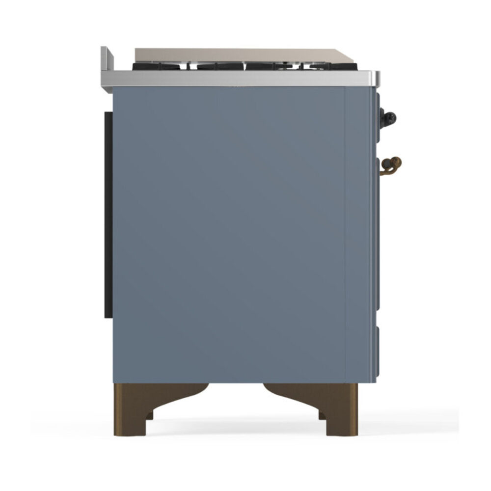 ILVE-UM48FSNR3BGB-Right Side View