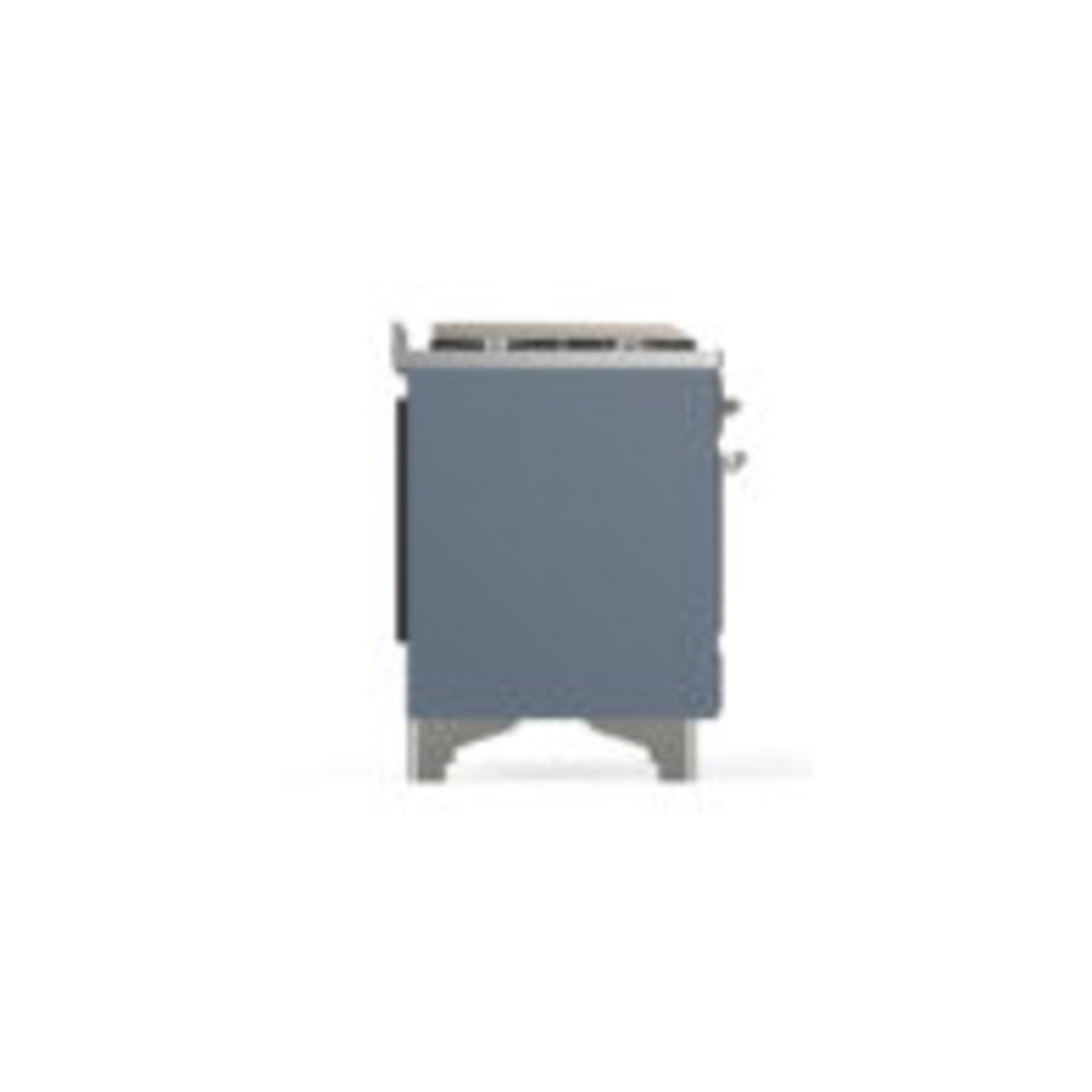 ILVE-UM48FSNR3BGCLP-Right Side View