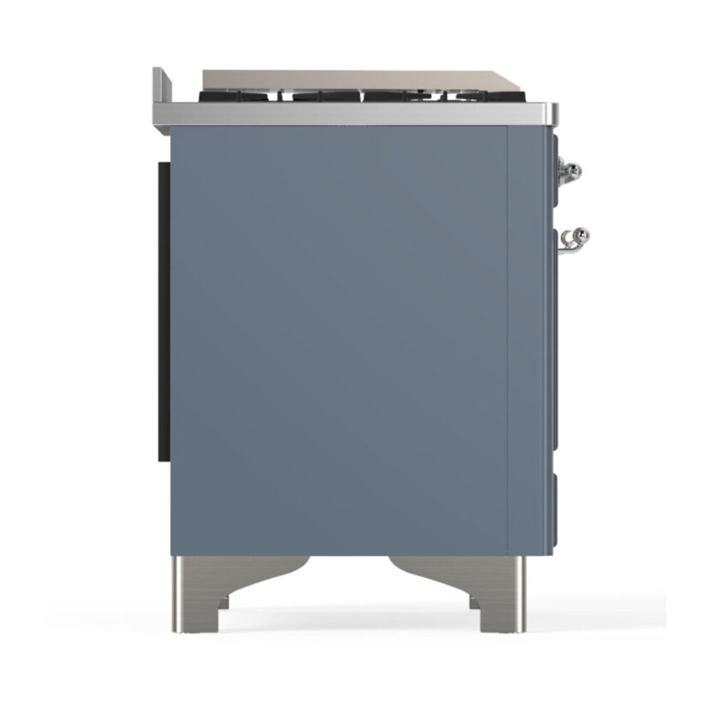 ILVE-UM48FSNR3BGC-Right Side View