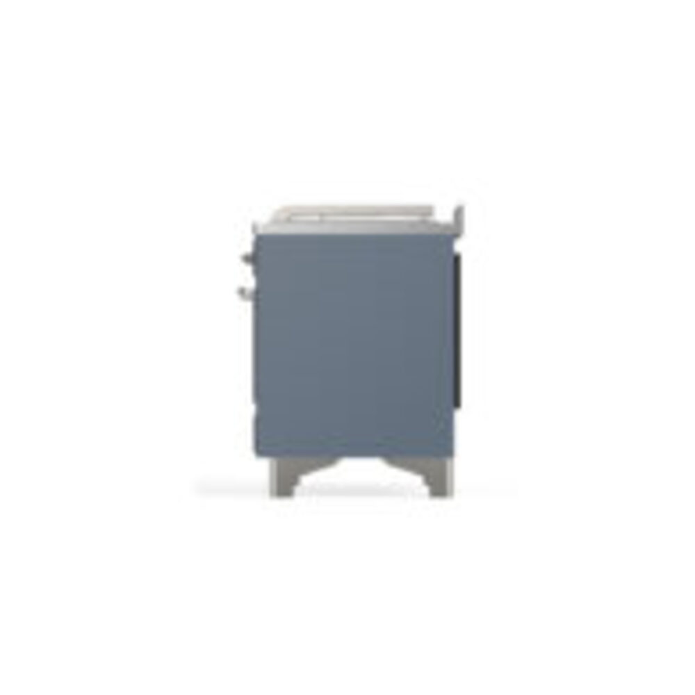 ILVE-UM48FSNR3BGC-Left Side View