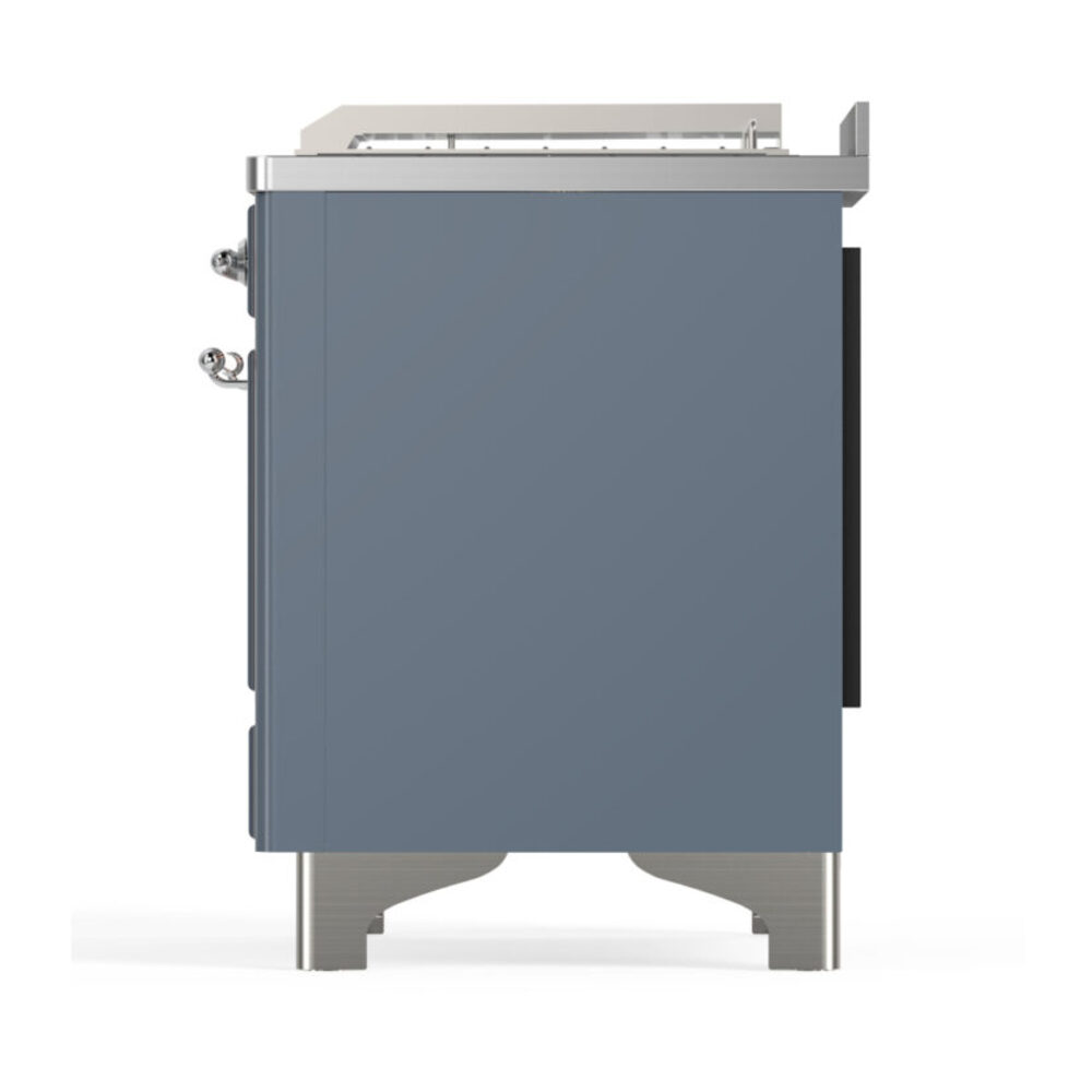 ILVE-UM48FSNR3BGC-Left Side View