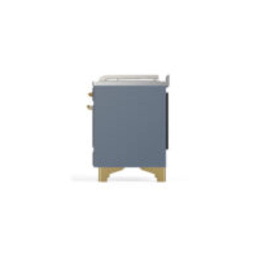 ILVE-UM48FSNR3BGGLP-Left Side View