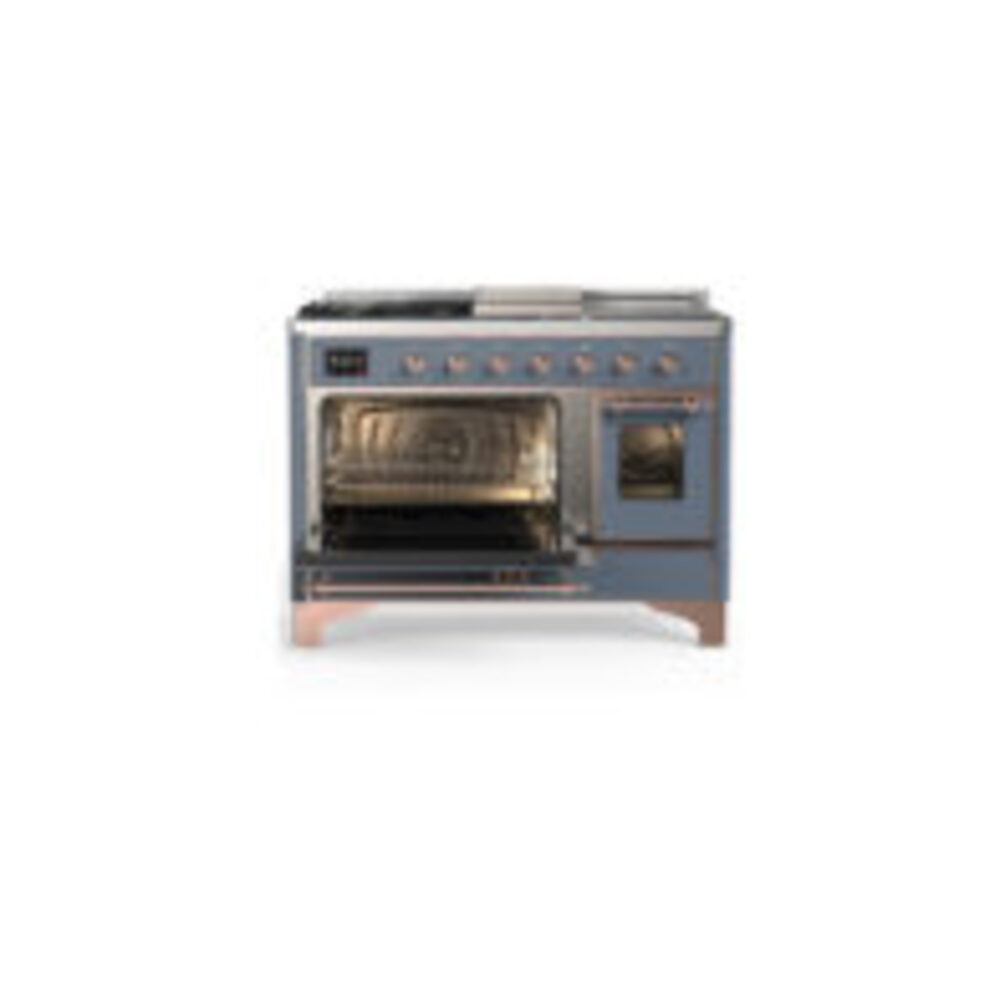 ILVE-UM48FSNR3BGPLP-Primary Oven Open View